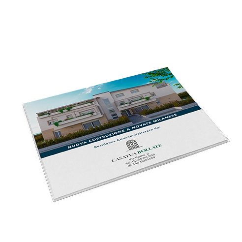 brochure